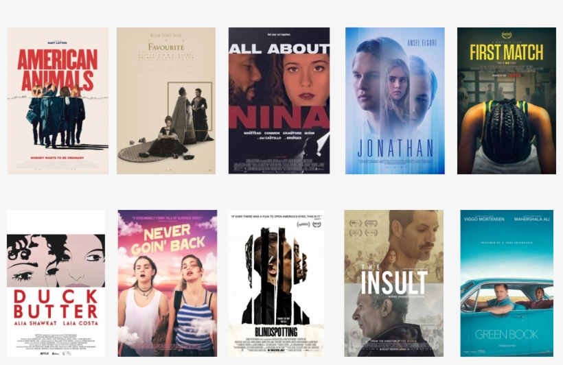 Best Original Screenplay - Flyer, transparent png download