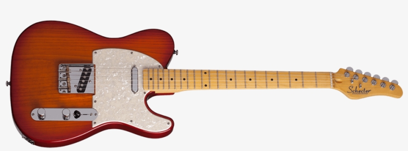 Many Euphemisms Exist For Companies Looking To Put - Schecter Telecaster, transparent png download