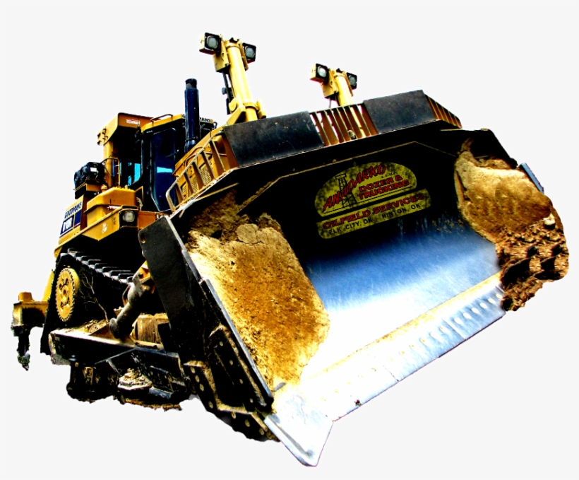 Oilfield Services - Machine, transparent png download