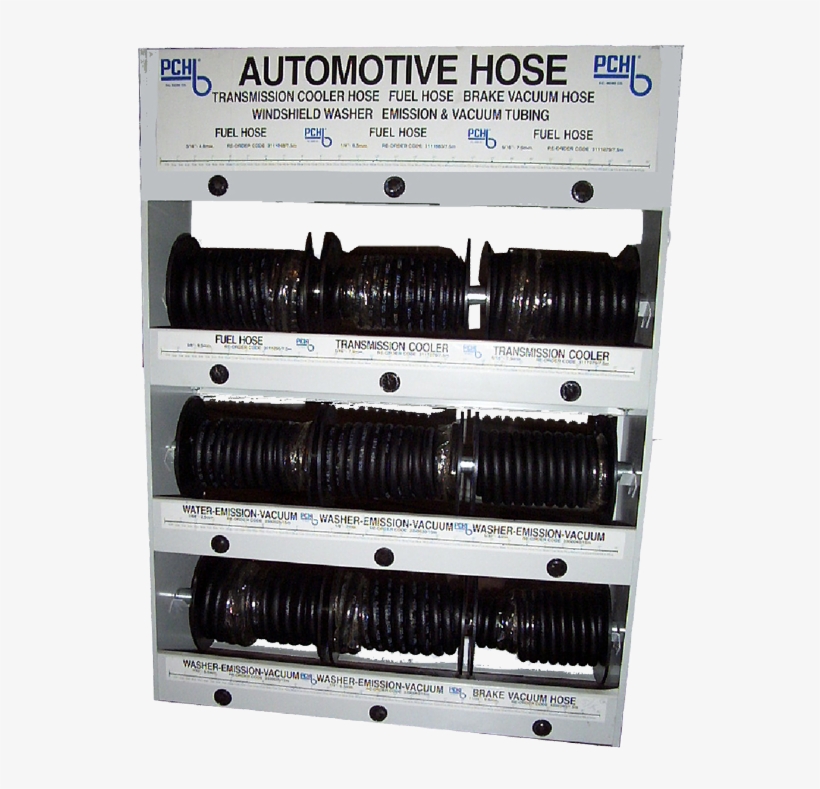 Codan Automotive Hose Merchandiser - Rotary Tool, transparent png download