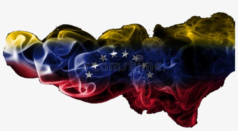 Venezuela Sticker - Graphic Design, transparent png download