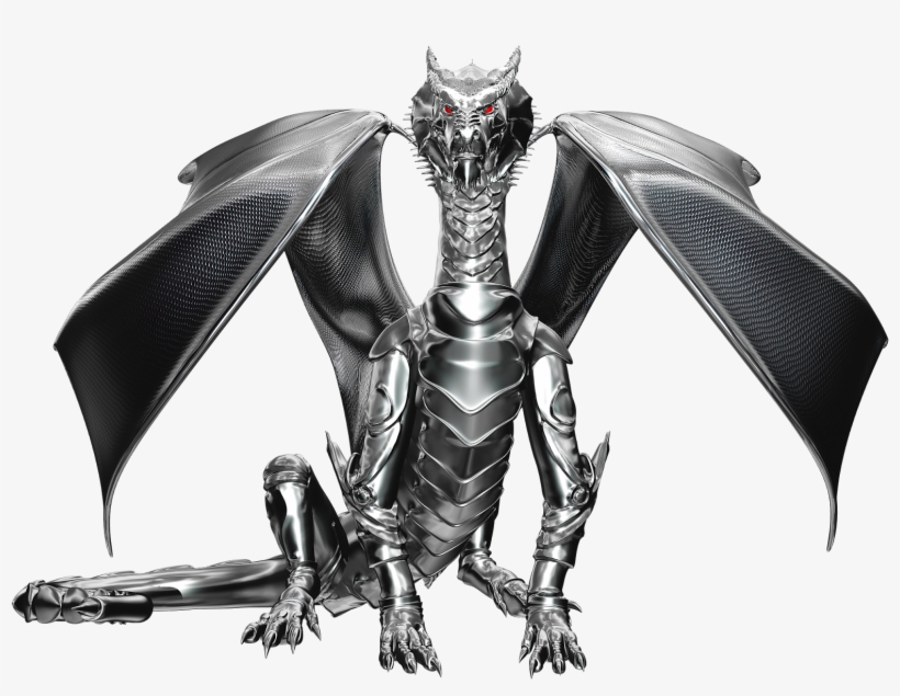 Interpretation And Opinion - Amd Dragon, transparent png download