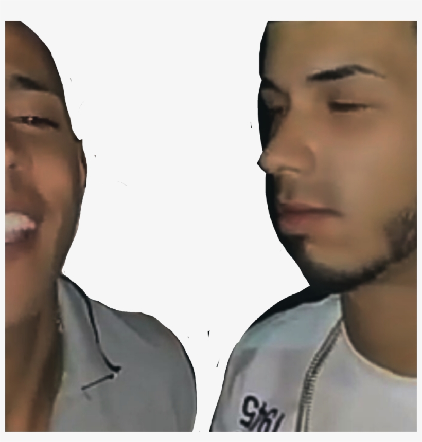 Mkl-anuelaa Sticker - Human, transparent png download