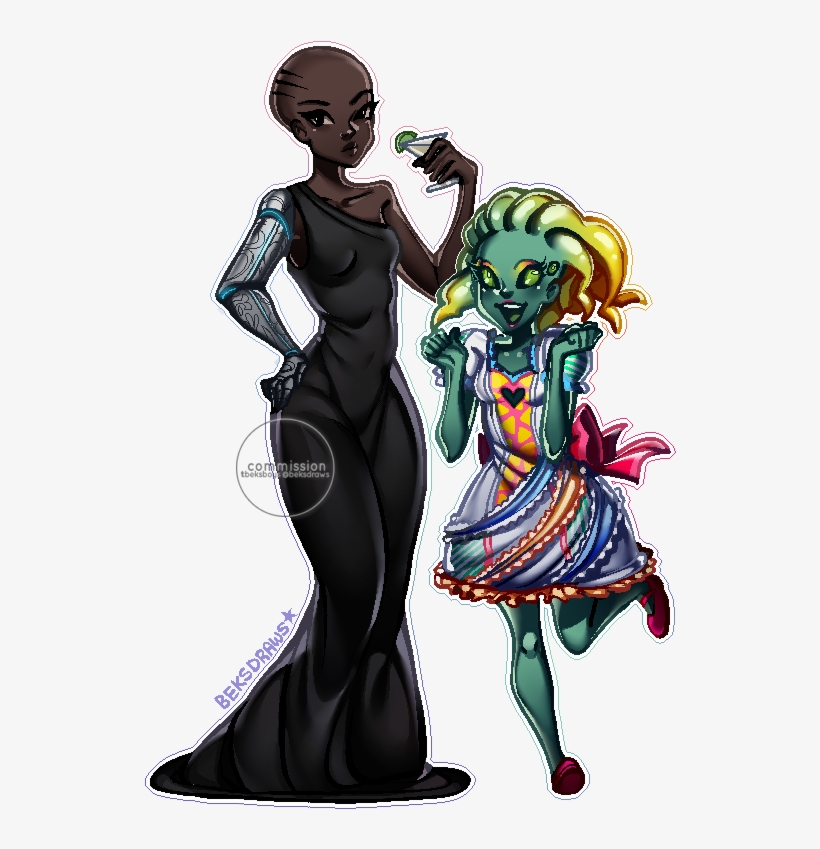 Mini Pixels Gallery - Cartoon, transparent png download