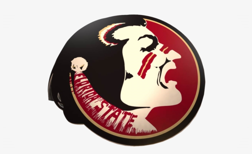Florida State University Suspends Fraternities And - Indian Logo Sports Team, transparent png download