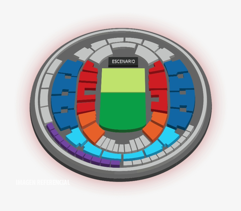 Sector, Precio, Cargo, Total - Circle, transparent png download