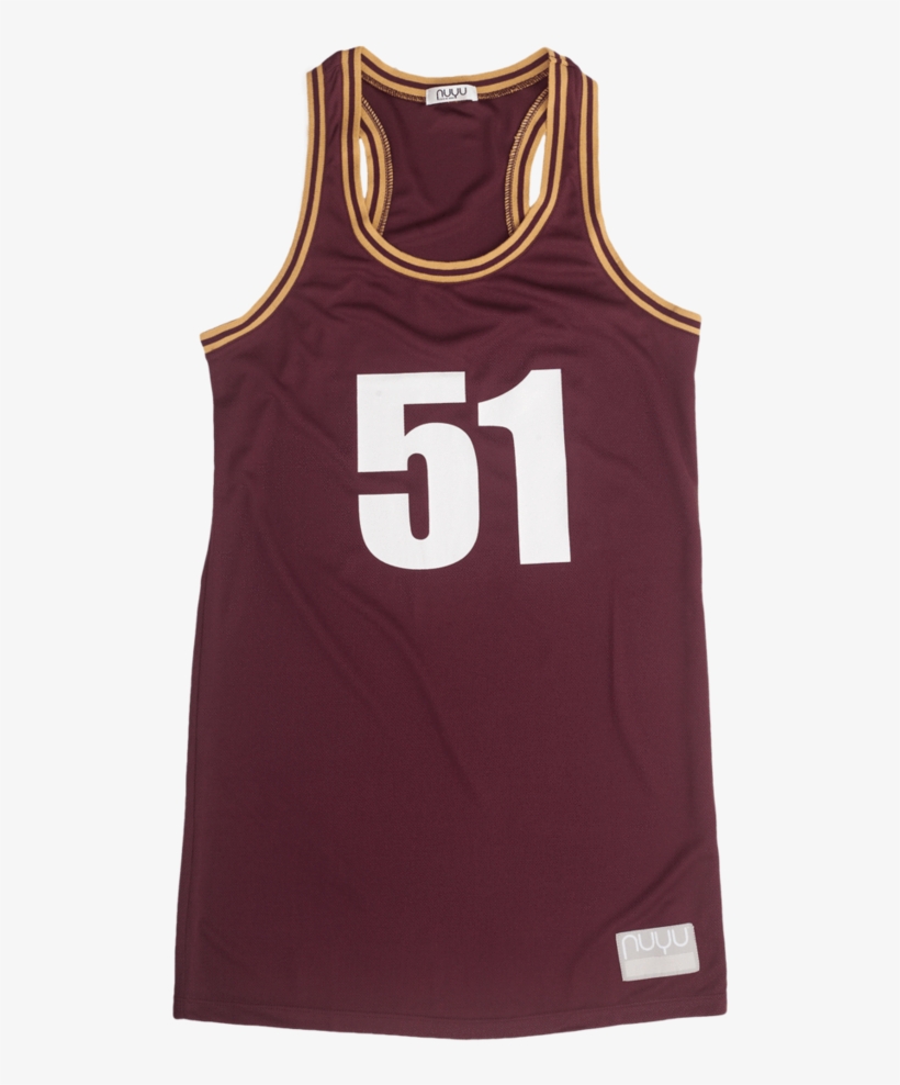 Florida State Fsu Jersey Dress - Active Tank, transparent png download