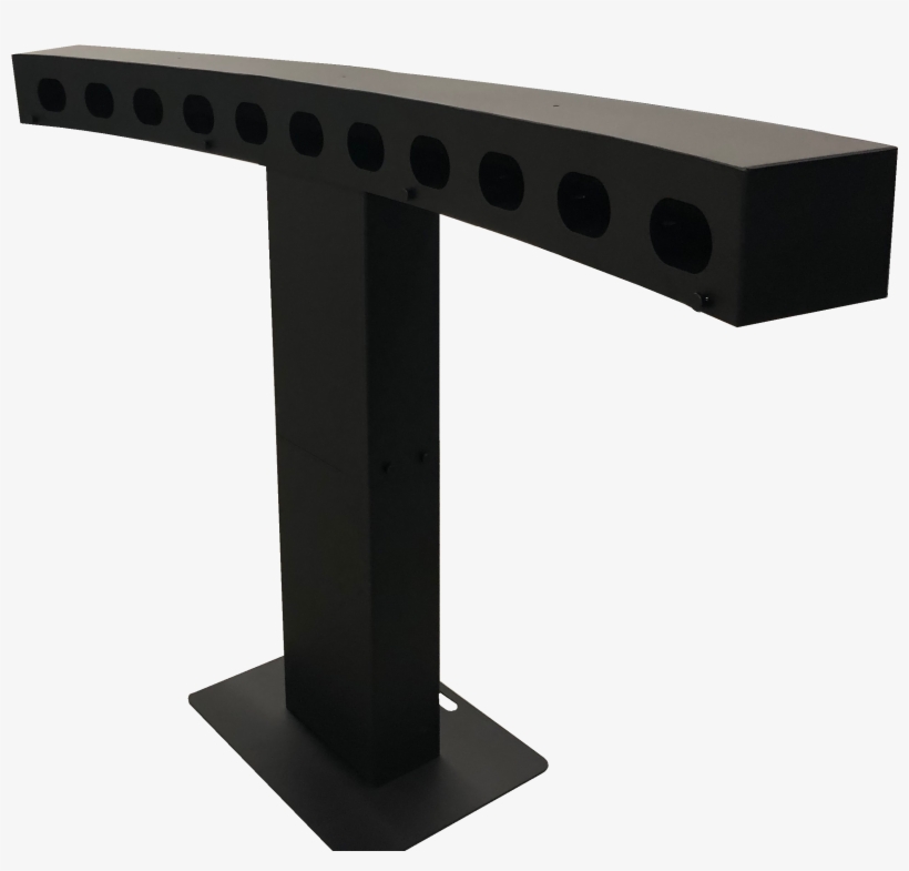 Computer Monitor, transparent png download