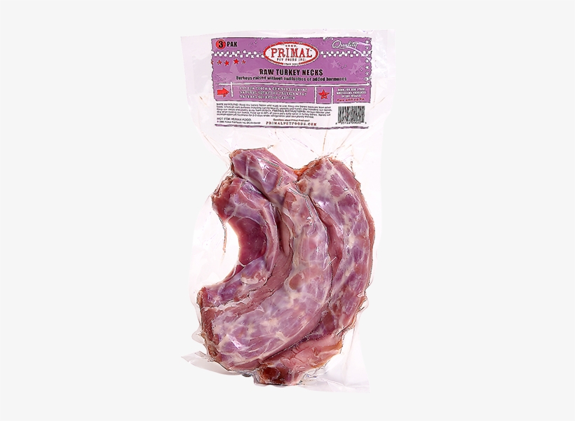 Ppf Products Turkey Necks 3pak V=1498161287 - Primal Raw Turkey Necks, transparent png download