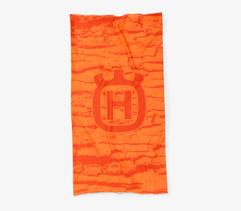 Husqvarna Xplorer Neck Tube - Tan, transparent png download