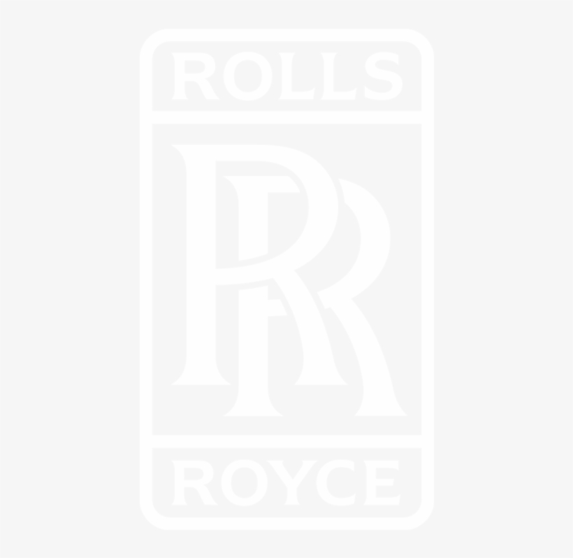 Rolls Royce Has Been A Long Standing Client Of Matrix - Johns Hopkins Logo White, transparent png download
