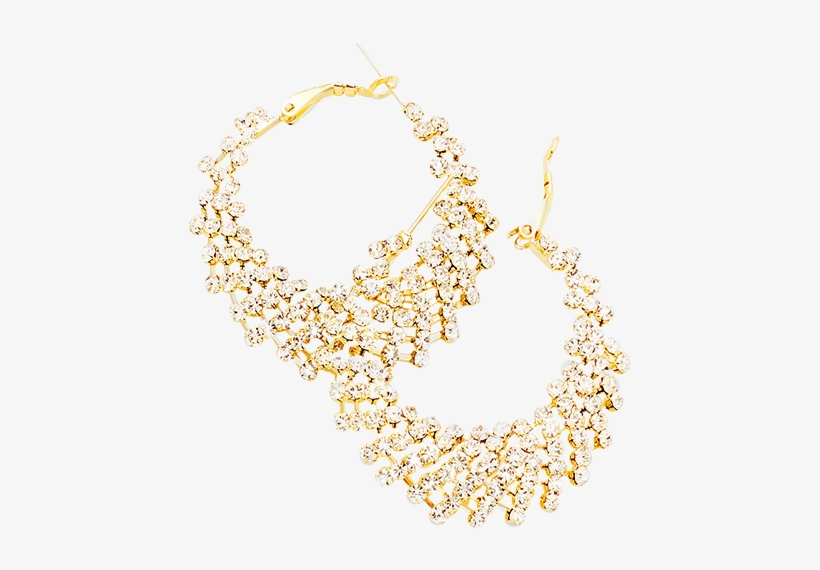 Earrings, transparent png download