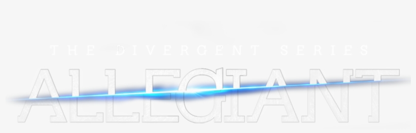 The Divergent Series - Graphic Design, transparent png download