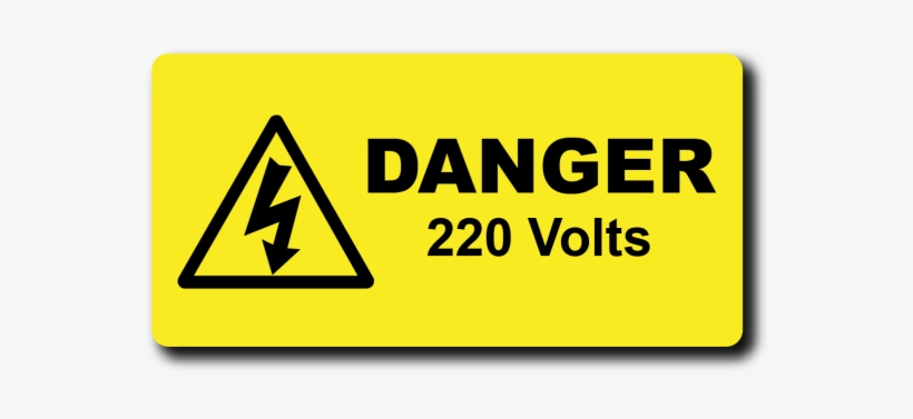 Loading Zoom - Danger 22kv, transparent png download