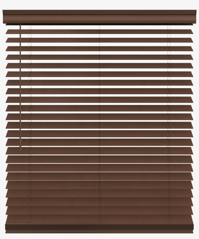 1 - Window Blind, transparent png download