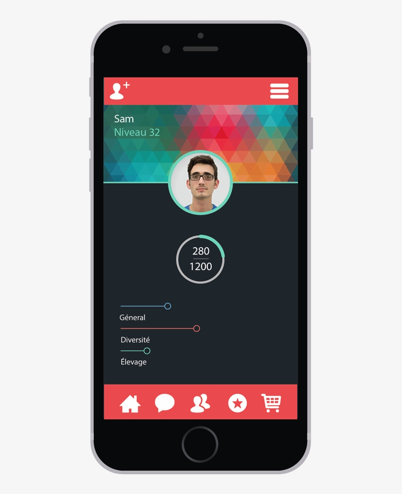 Après Avoir Établis Chaque Aspect Du Fonctionnement - Smartphone, transparent png download