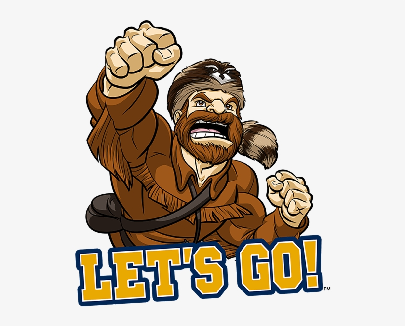 Check Out These New Mountaineer Emojis Look For “ree - Wvu Emoji, transparent png download