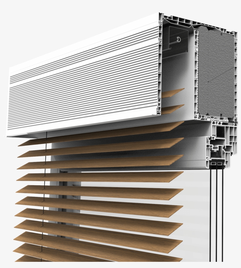 Cleverbox Interior System - Architecture, transparent png download