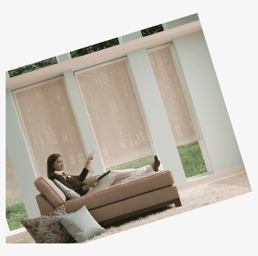 Your Windows Will Get A New Life With Nova Venetian - Window, transparent png download