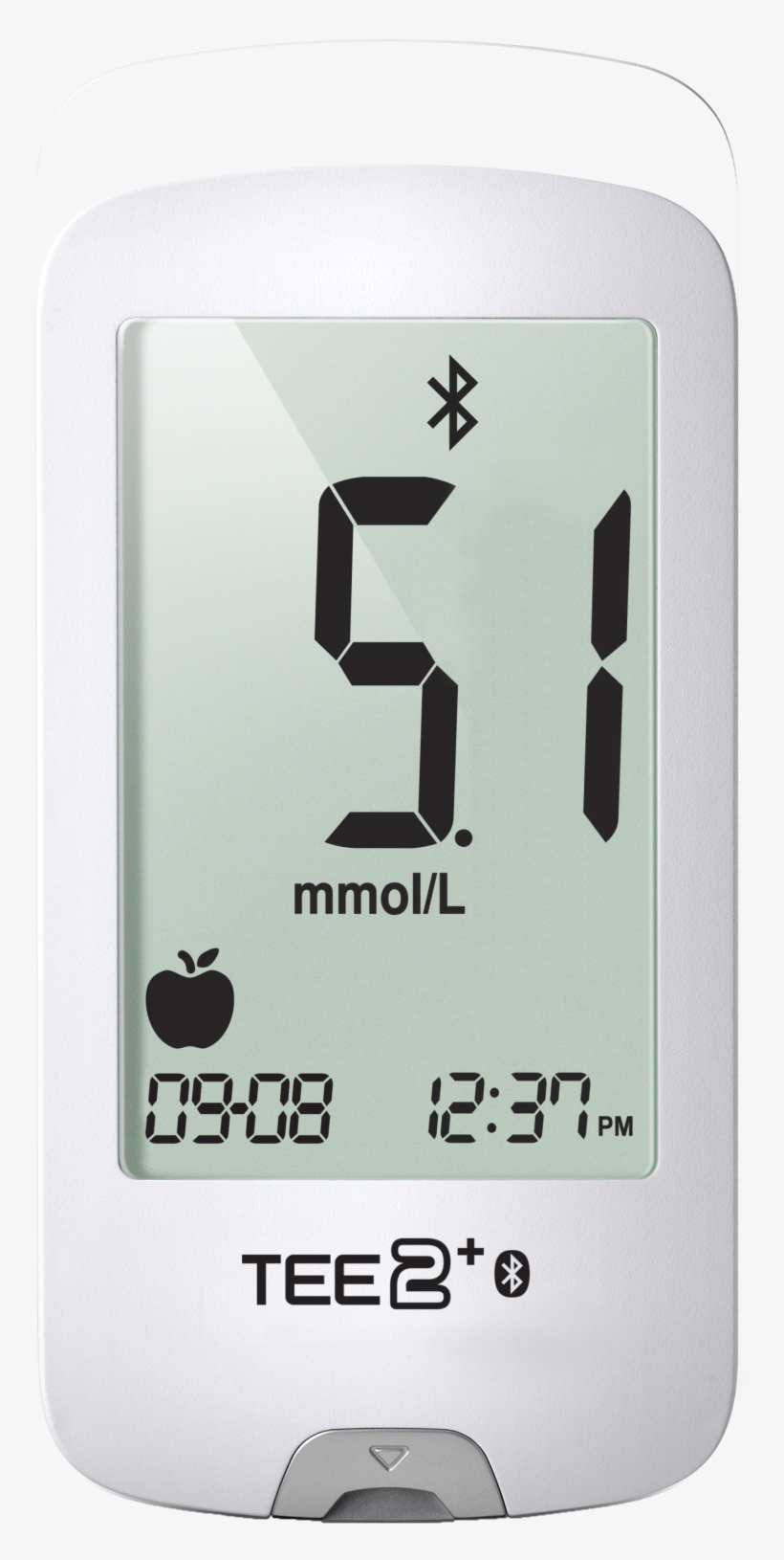 £9 - - Tee2+ Blood Glucose Meter, transparent png download