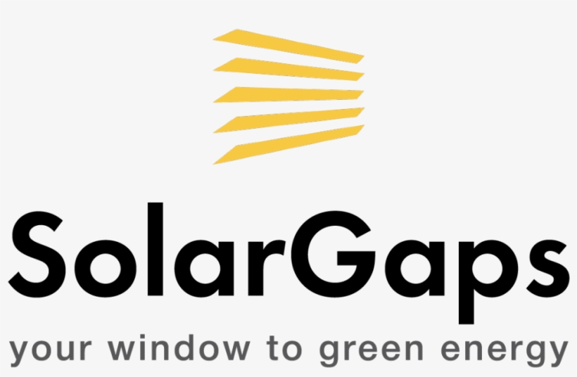 Solar Window Blinds - Graphic Design, transparent png download