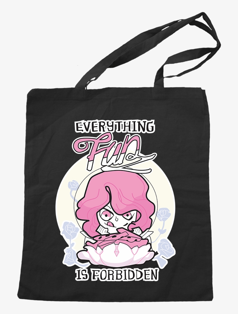 Helena Rose “cookie Jar” Tote - Bagedge 6 Oz Canvas Promo Tote, transparent png download