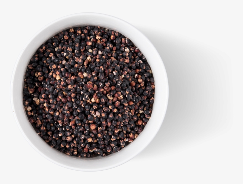 Always Gluten Free - Black Sorghum Grain, transparent png download