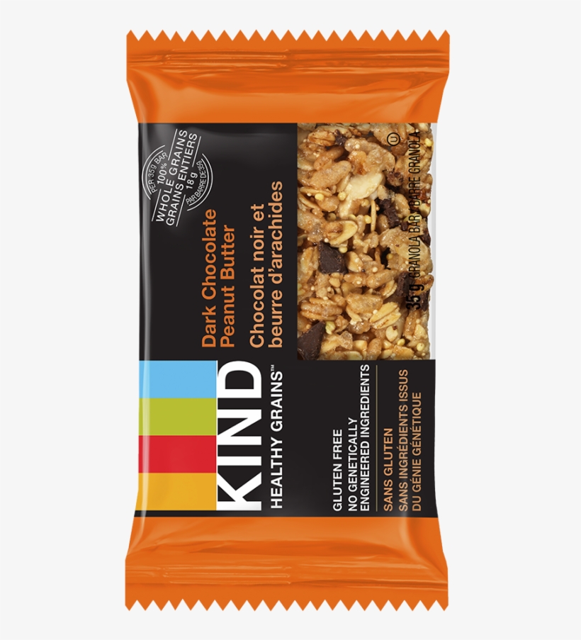 Peanut Butter Dark Chocolate - Florentine Biscuit, transparent png download