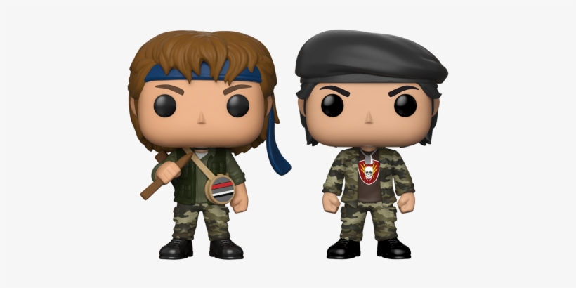 Frog Brothers Funko Pop, transparent png download