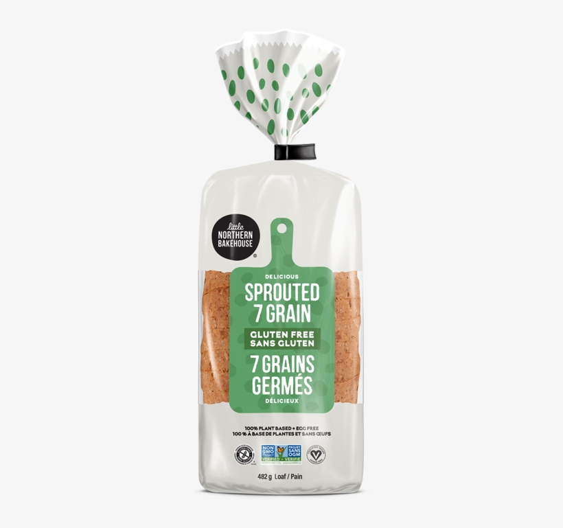 Products - Whole Wheat Bread, transparent png download