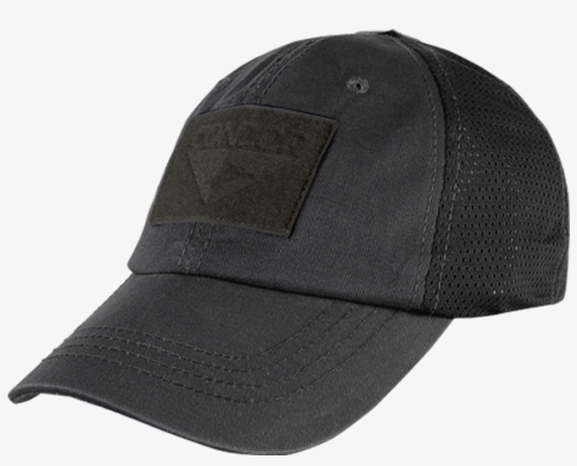 Condor Mesh Tactical Cap - Ralph Lauren Palace Cap, transparent png download