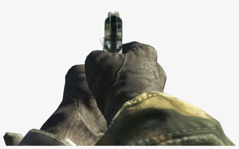 Iron Sight Black Ops, transparent png download