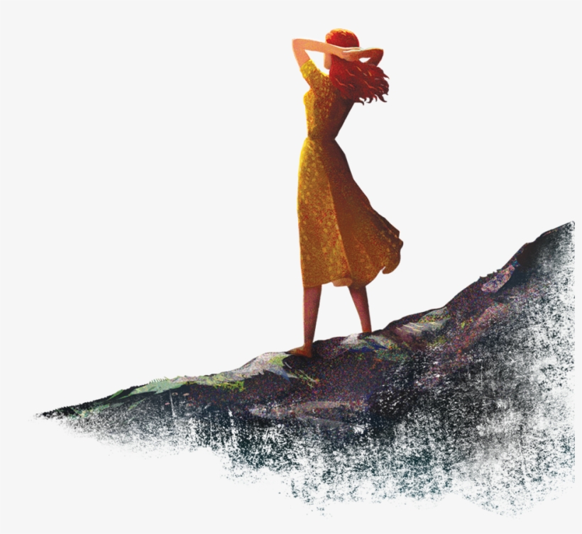 Bright Star - Illustration, transparent png download