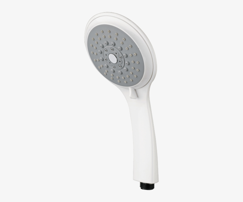 Essentials 3 Mode Shower Head White Product 29625 Gallery - Shower Head, transparent png download