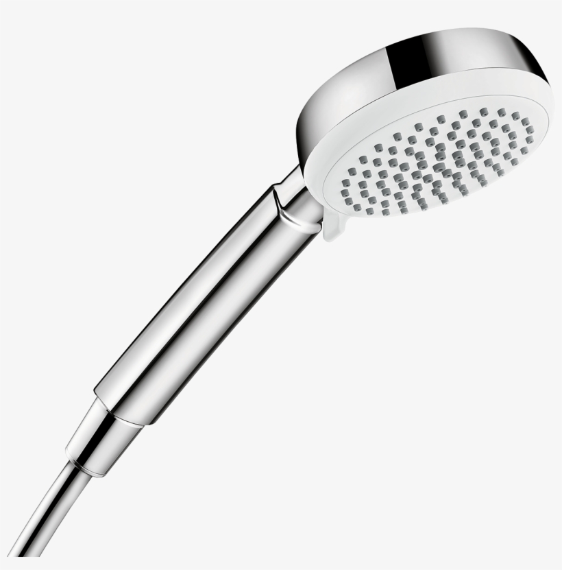 Crometta - Hansgrohe Crometta 100 1jet, transparent png download