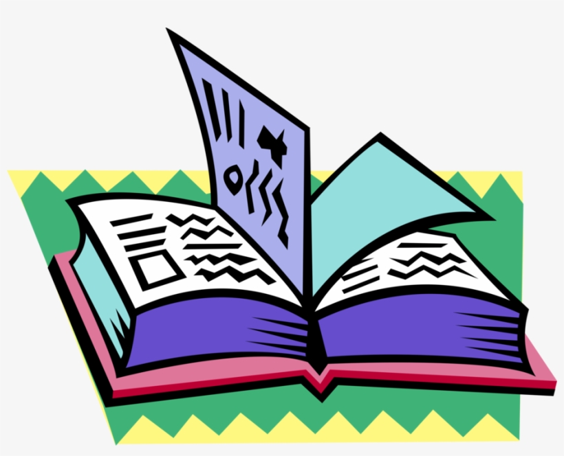 Vector Illustration Of Holy Bible Book Product Of Divine - Great White Throne Judgment Ppt, transparent png download