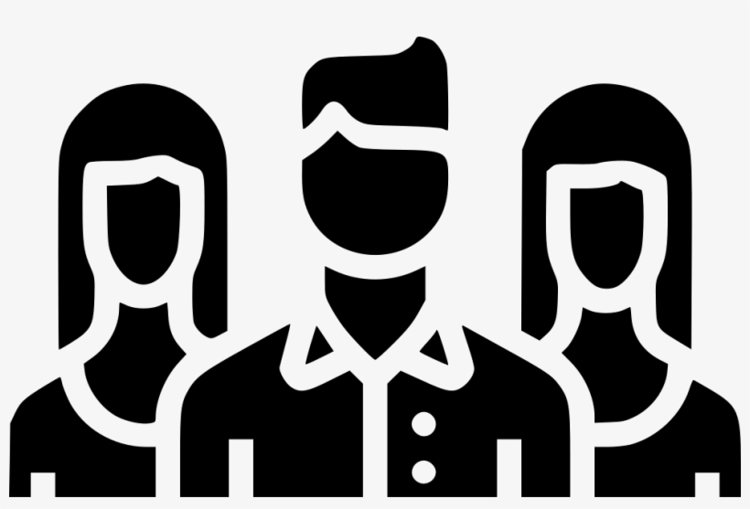 Target Market Audience Social Media Marketing Promotion - Social Media Promotion Icon, transparent png download