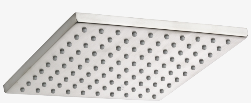 American Standard Rain Shower Head, transparent png download