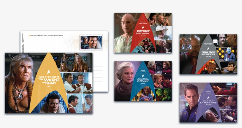 Postcard Set - Collage, transparent png download