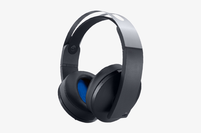A Revolution In Sound, Built For Ps4™ - Headphones, transparent png download