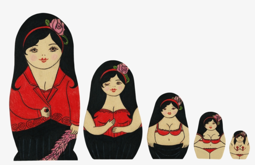 Dolls Png, transparent png download
