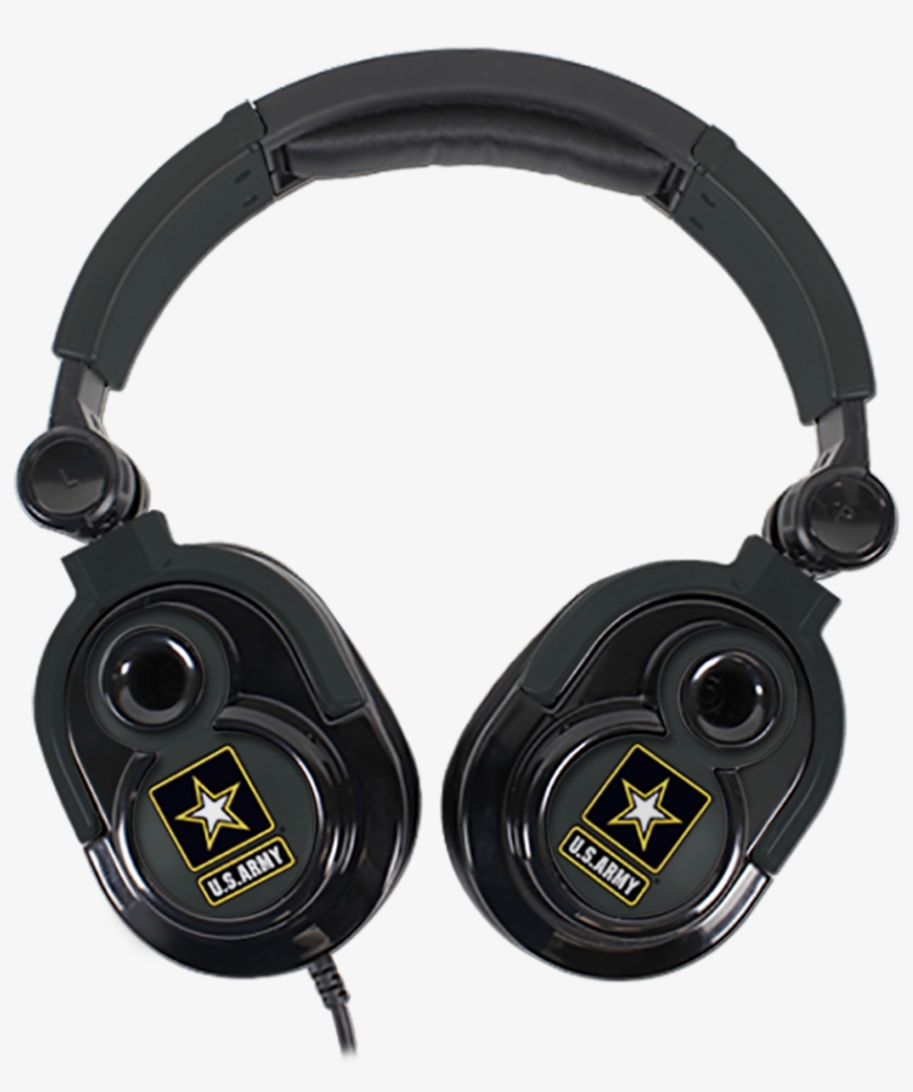 Force Headphones - Ultrasone Dj 1, transparent png download