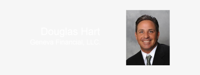 Douglas Hart Vice President Of National Sales Geneva, transparent png download