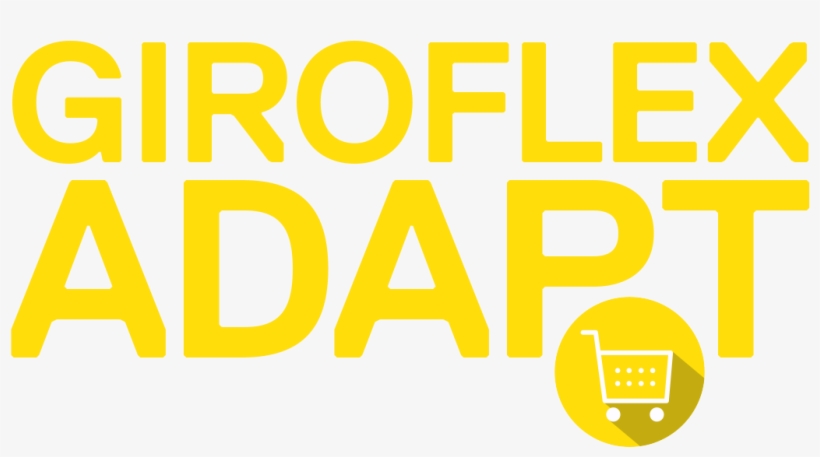 Giroflex Cashier Desk Chair - Recycled Surfboards, transparent png download