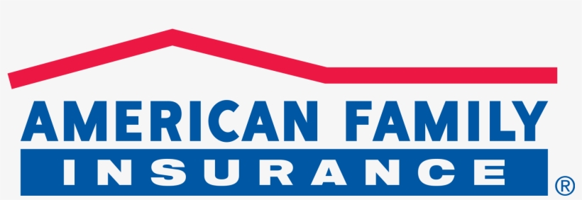 American Family Insurance Logo - American Family Insurance, transparent png download