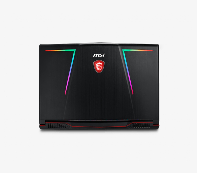 Msi Ge63 Raider Rgb 8se Coffeelake I7-8750h Hm370/8gb*2/1tb - Mini Notebooks, transparent png download
