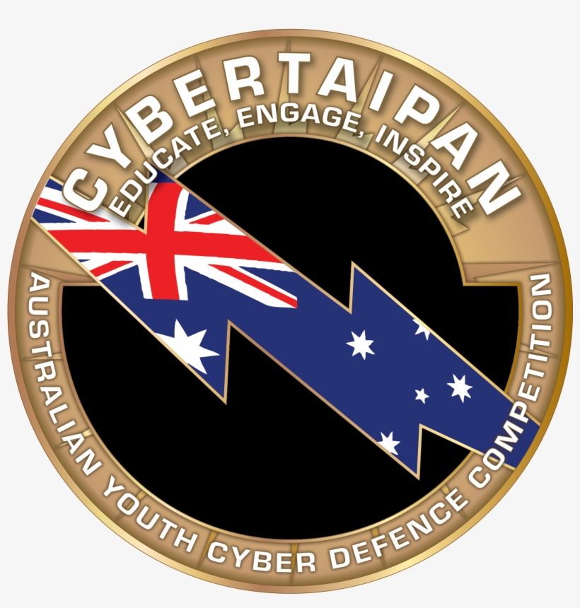 Good Luck To The 120 Students Competing In Round One - Cyber Taipan, transparent png download