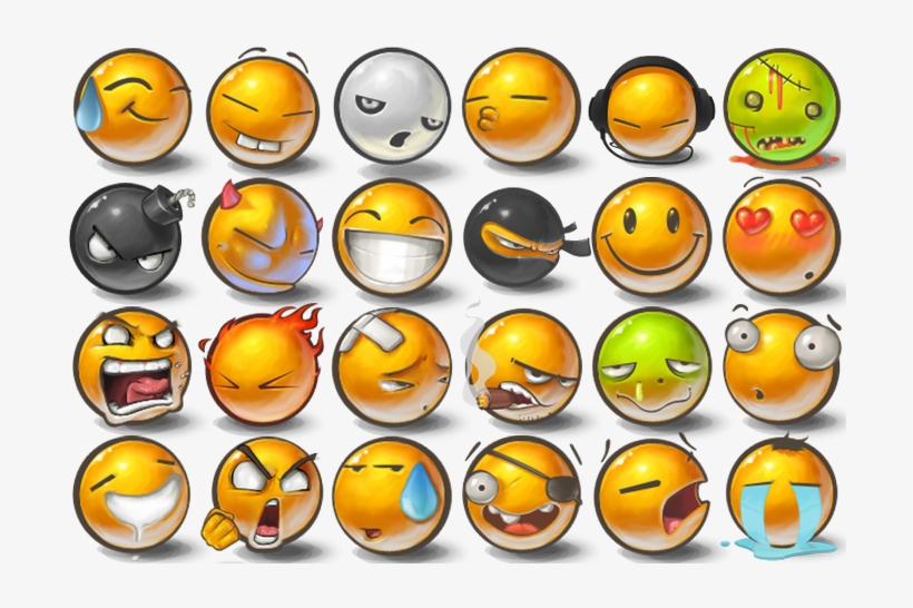 Smiley Php Fusion, transparent png download