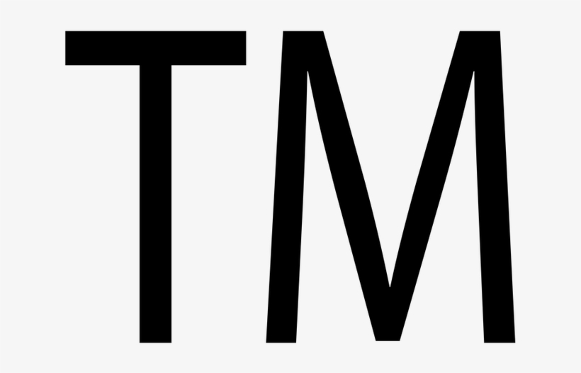 Trademark Law Explained - Tm Zeichen, transparent png download