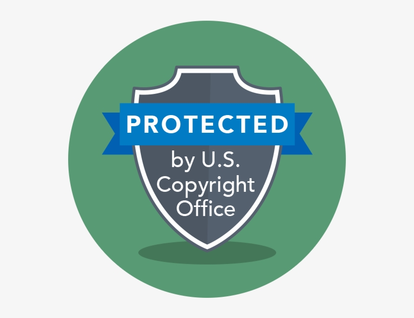 Image Theft Protected Us Copyright Office - Kooky Records, transparent png download